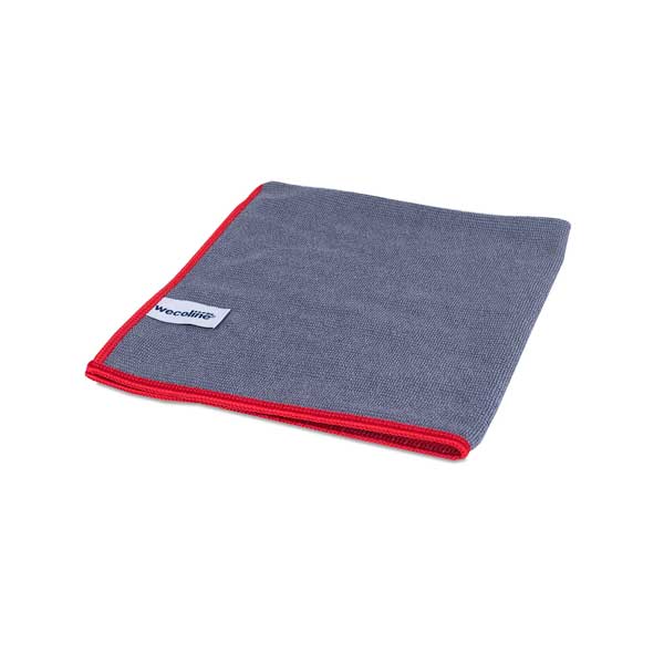 Allure mikrovezeldoek - Rood